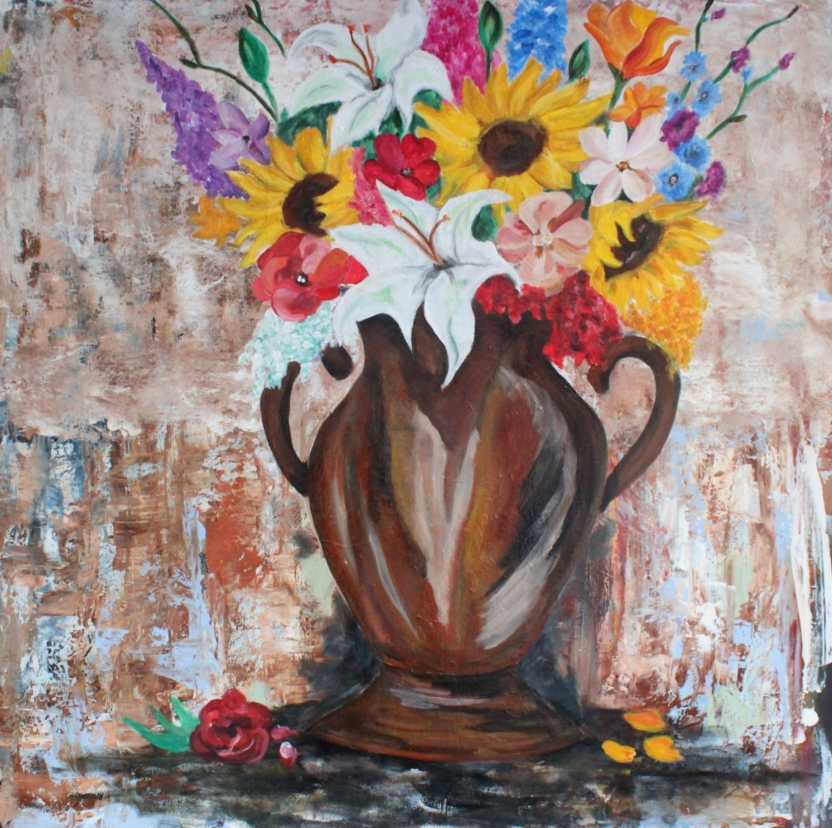 Sunflower