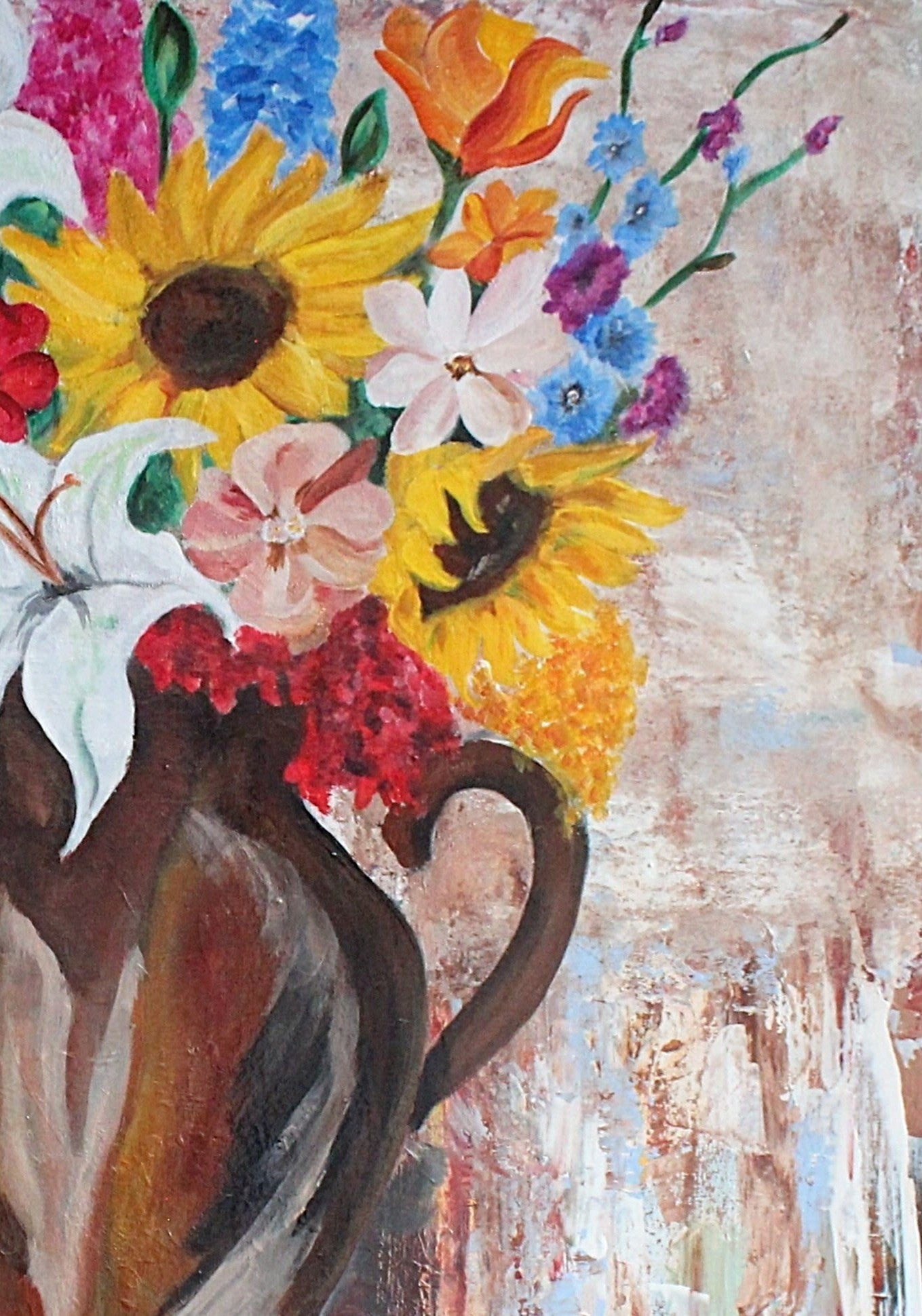 Sunflower