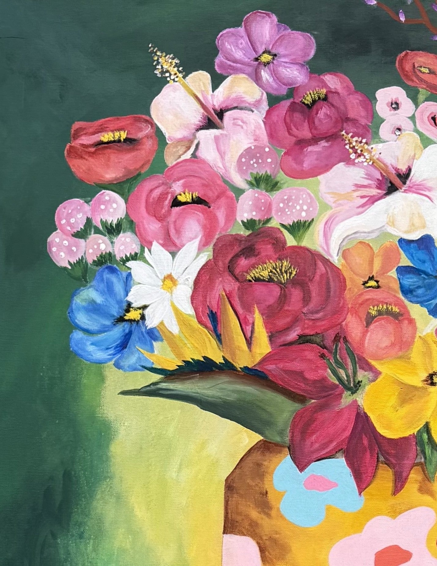 Flower Power
