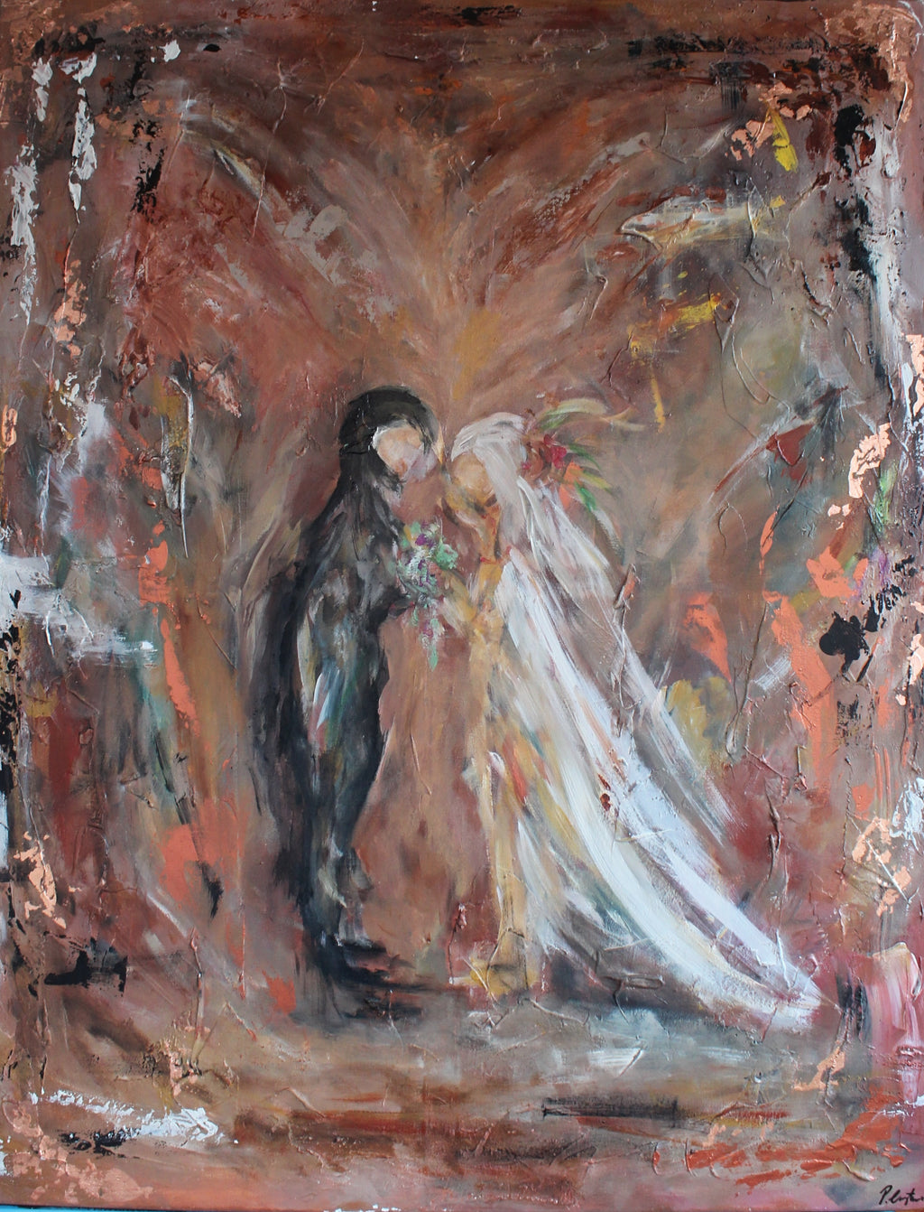 Holy Matrimony