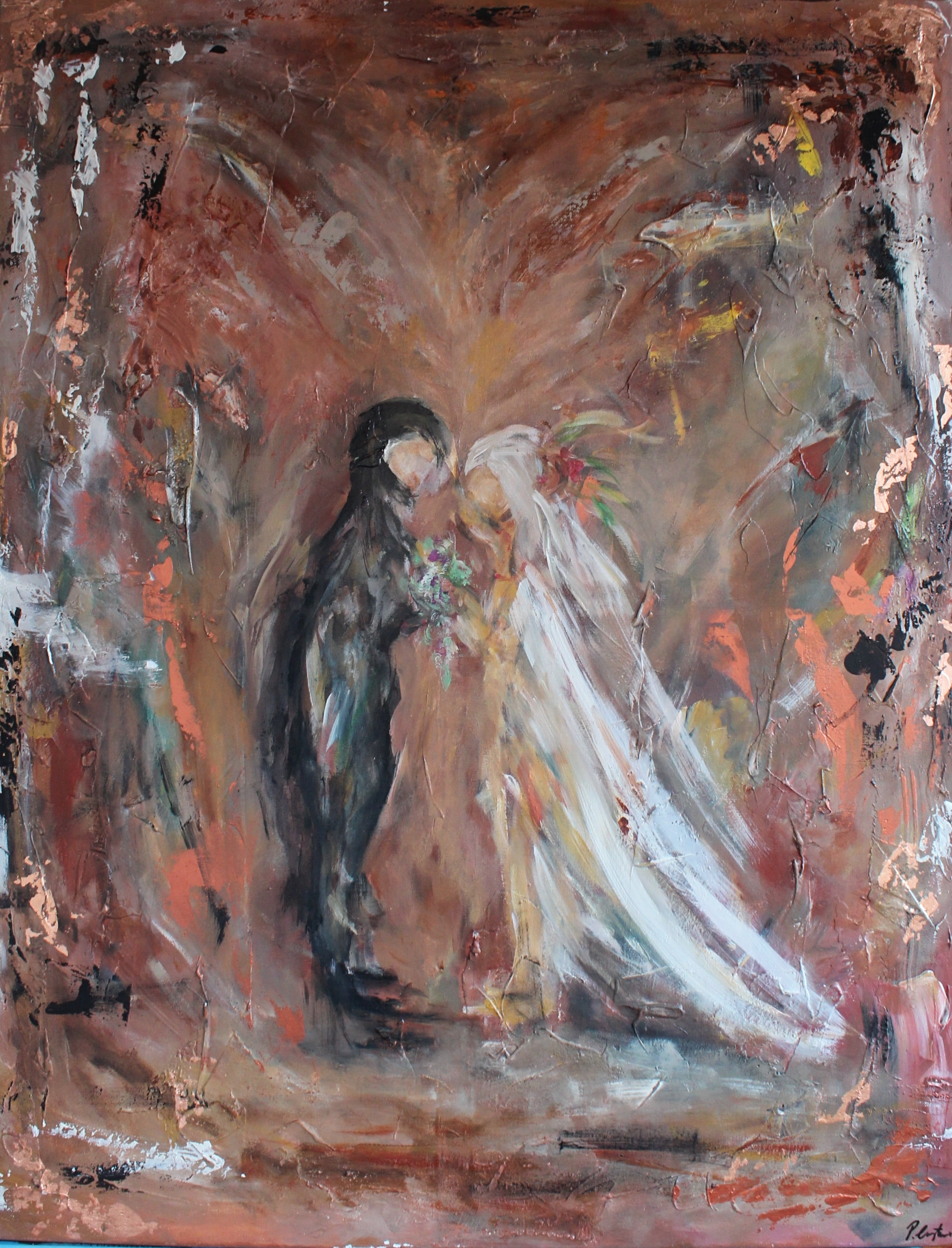 Holy Matrimony