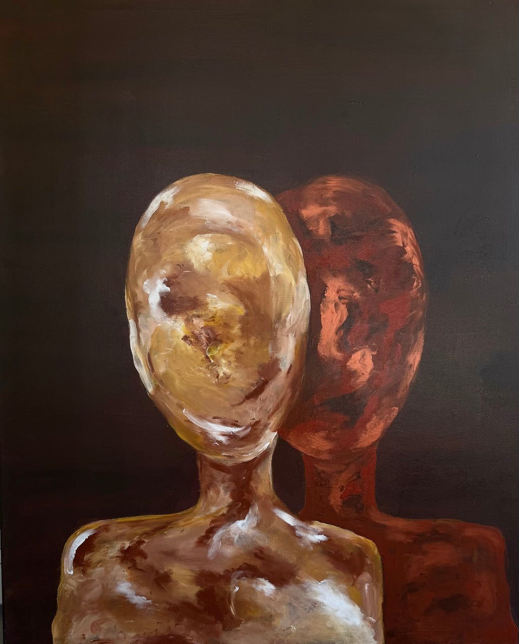 Twin flame