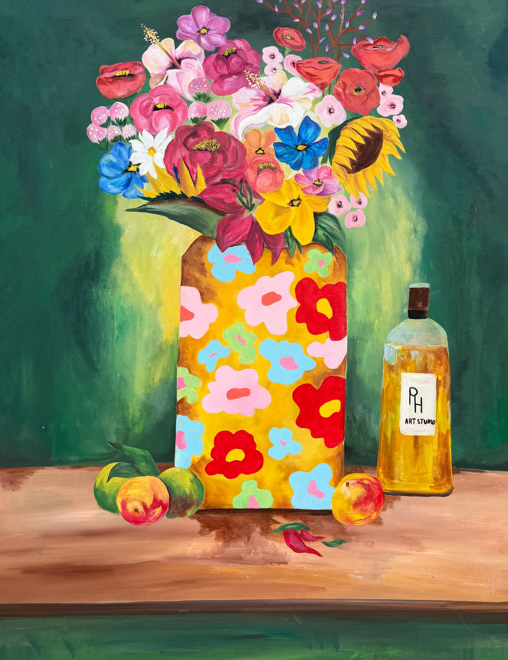 Flower Power
