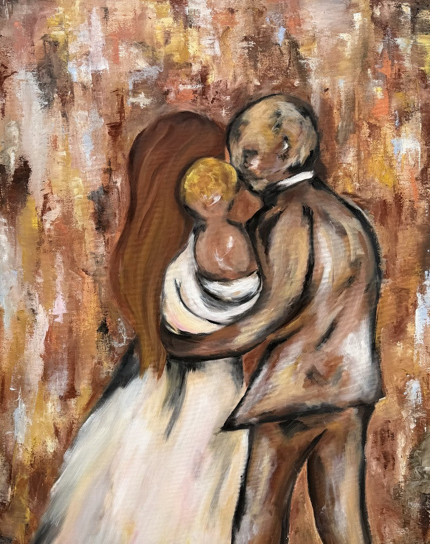 The Quiet Promise