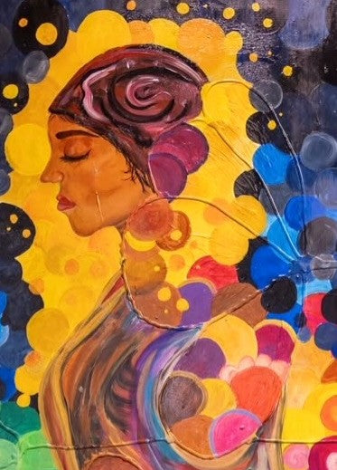 Layers of becoming