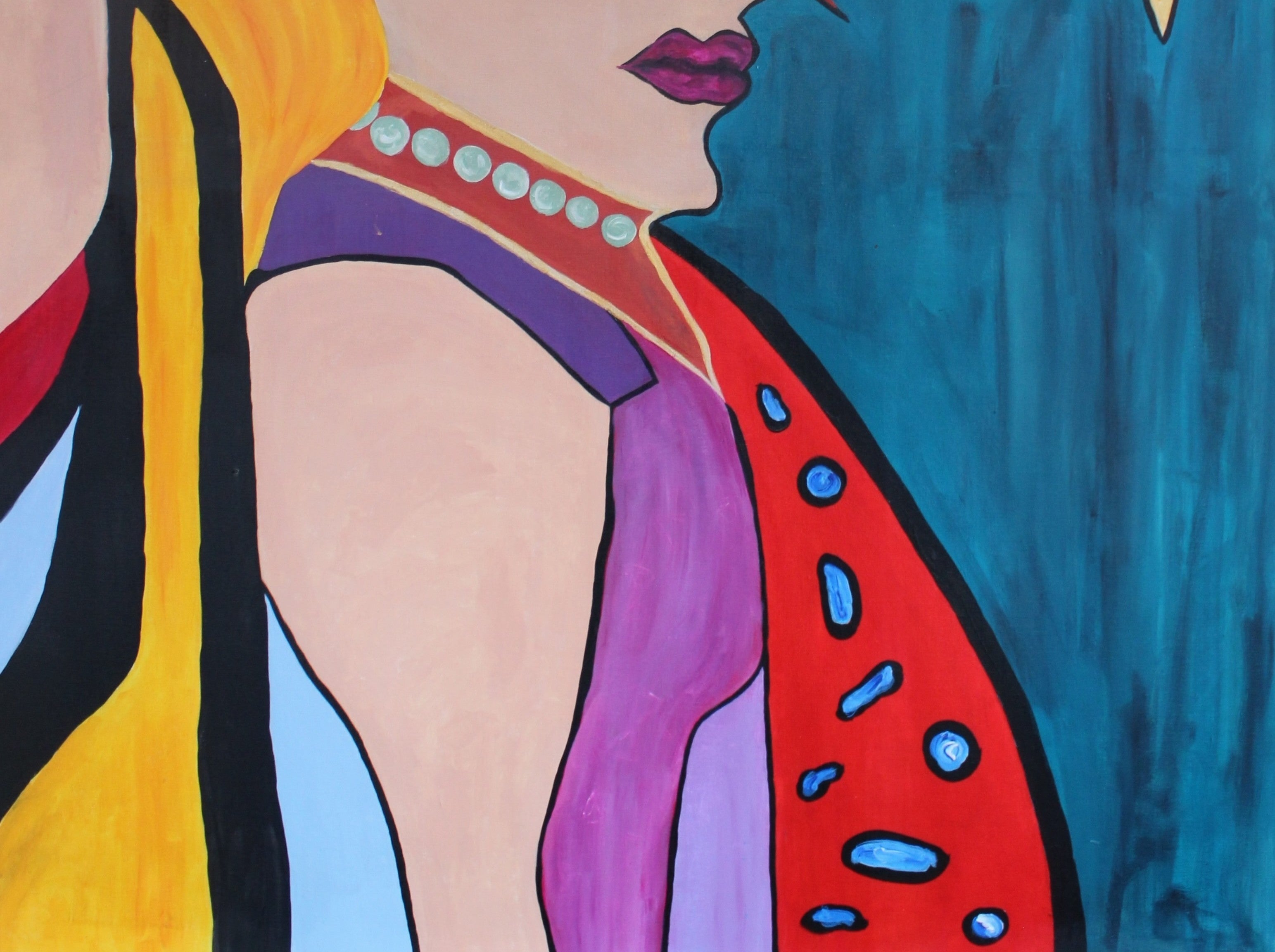 Madame