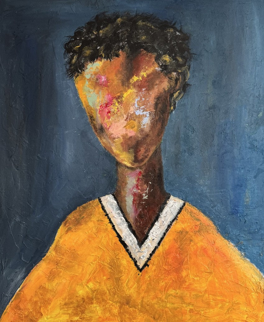 Unfinished self